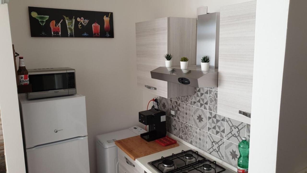 Appartement Casa Liam à Teulada Extérieur photo