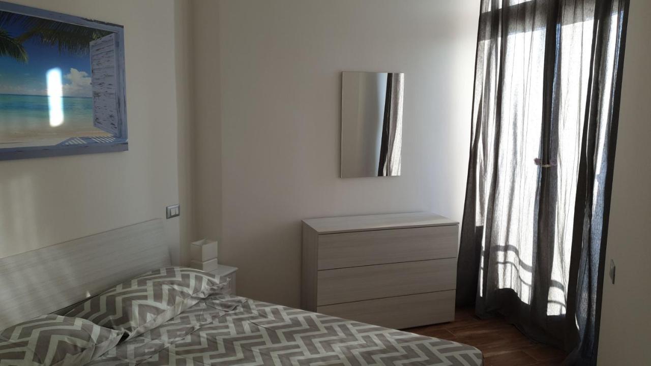 Appartement Casa Liam à Teulada Extérieur photo