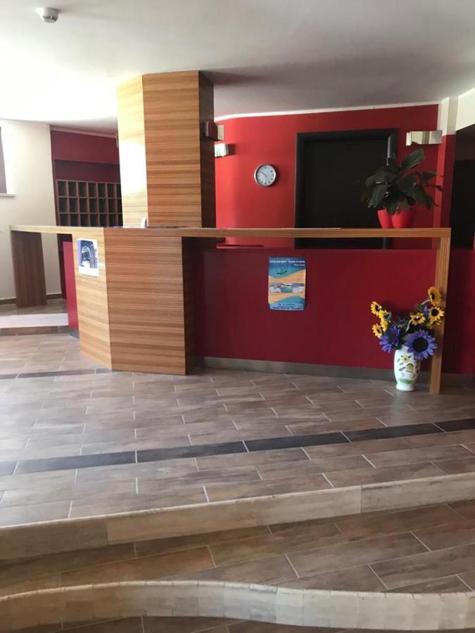Appartement Casa Liam à Teulada Extérieur photo
