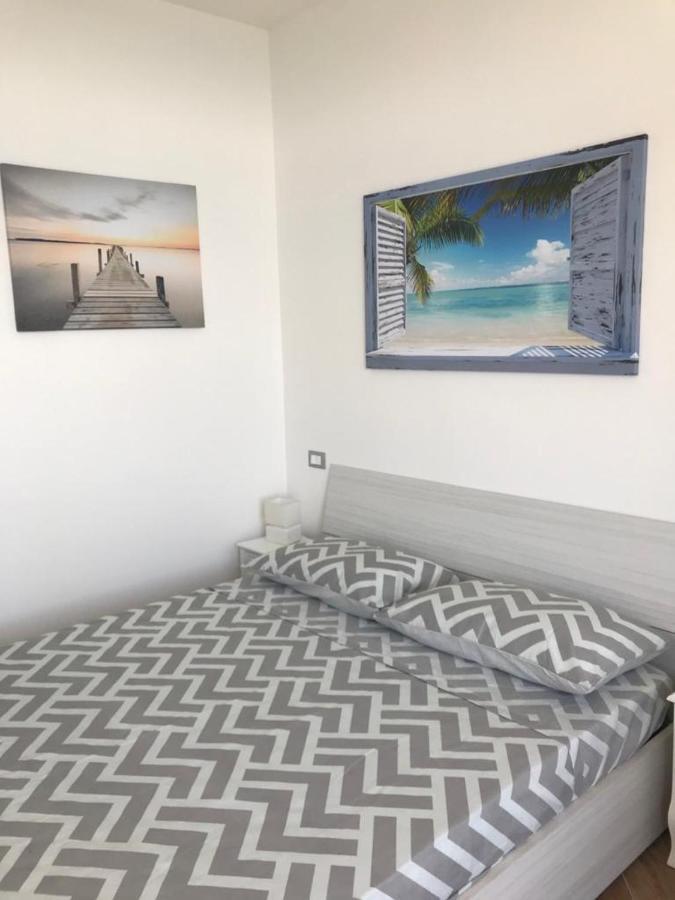 Appartement Casa Liam à Teulada Extérieur photo