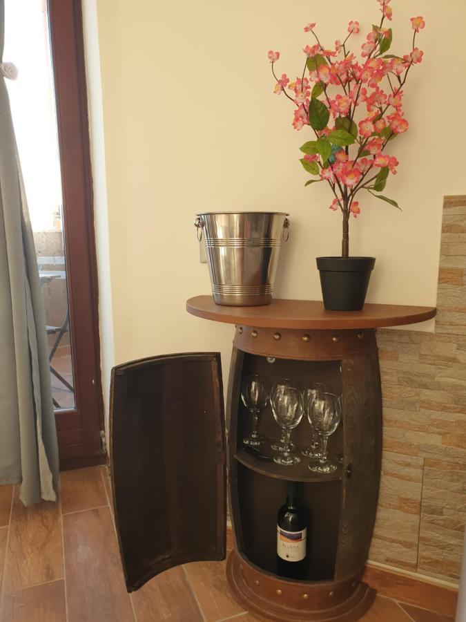 Appartement Casa Liam à Teulada Extérieur photo