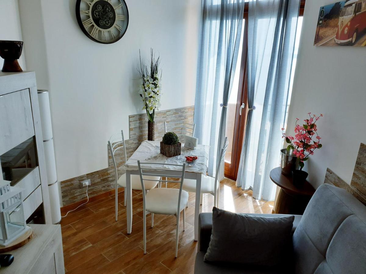 Appartement Casa Liam à Teulada Extérieur photo