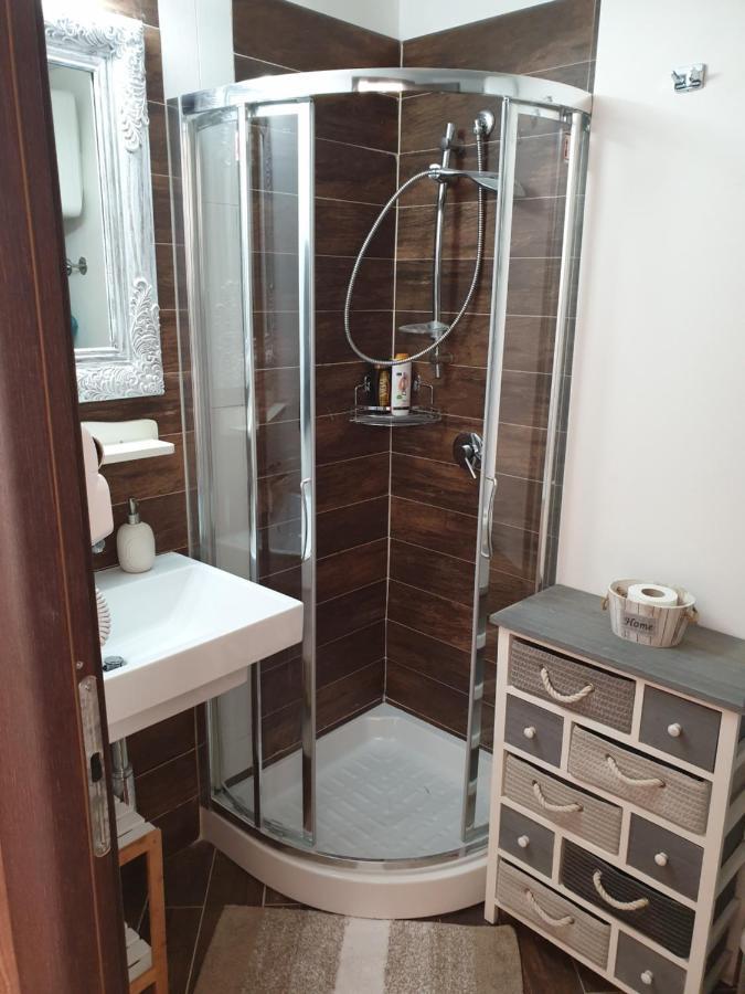Appartement Casa Liam à Teulada Extérieur photo