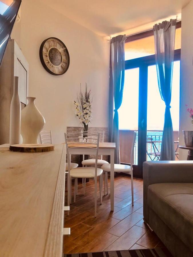 Appartement Casa Liam à Teulada Extérieur photo